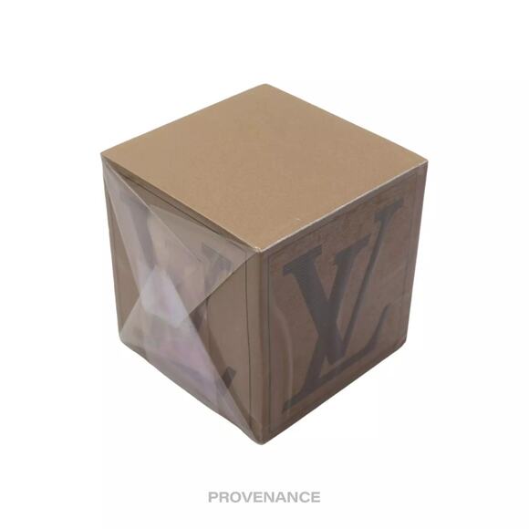 🔴 Louis Vuitton Monogram Desk Sticky Note Pad - Sealed - Picture 1 of 5